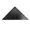 8 Pack: Black Memorial Flag Case by Studio Décor®